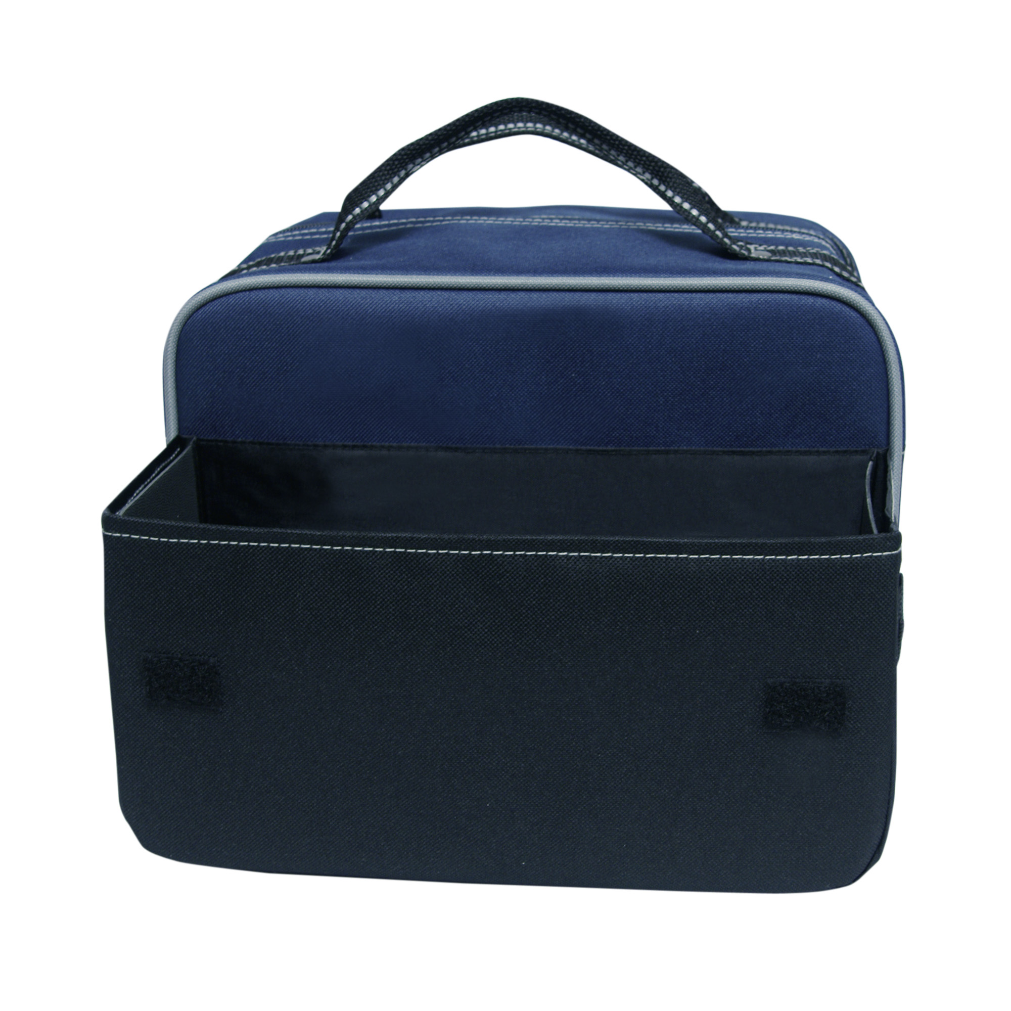 Roadside Emergency Kit w/ Trunk Organizer (71 pieces) 10