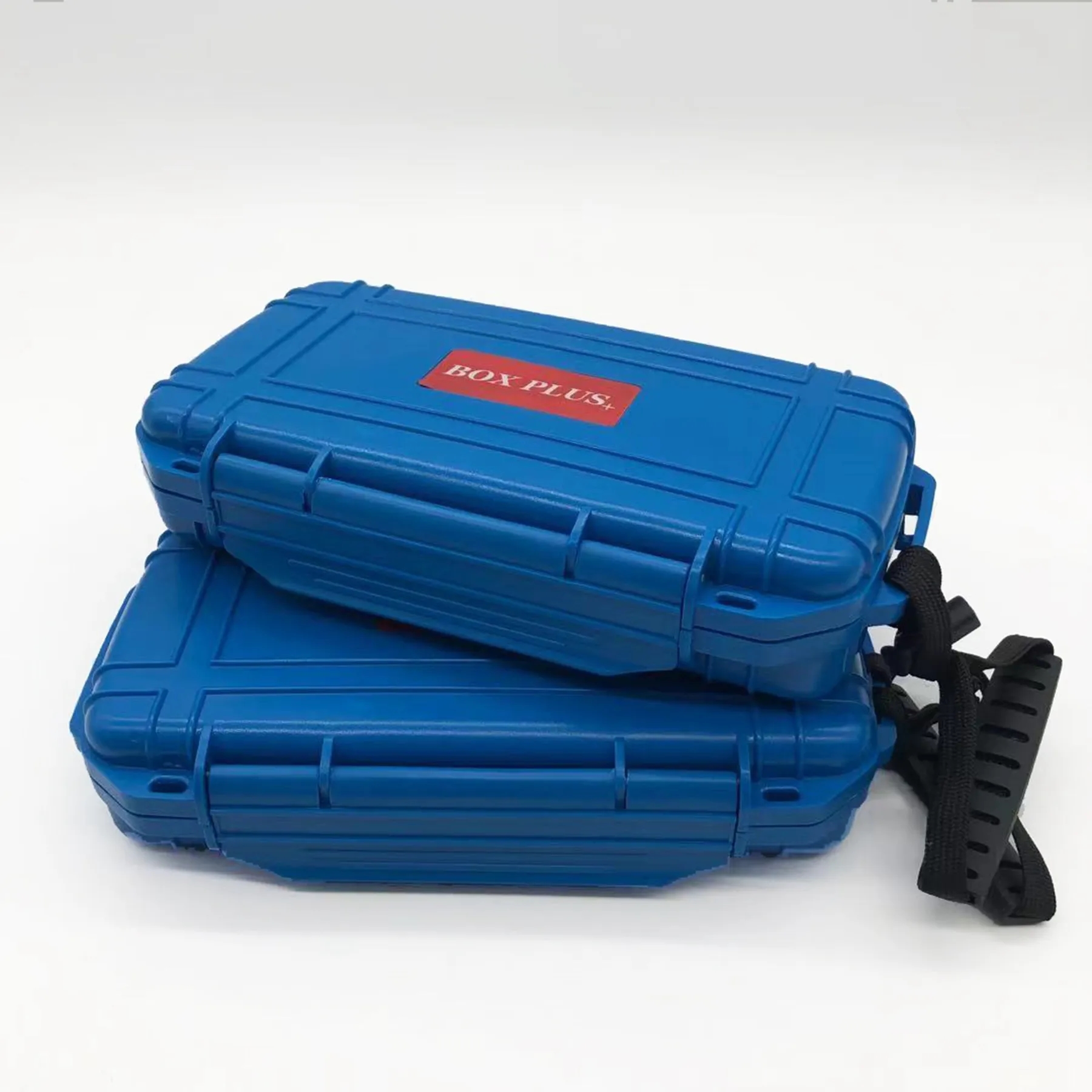 X-2001 Waterproof Cigar Protective Box 4