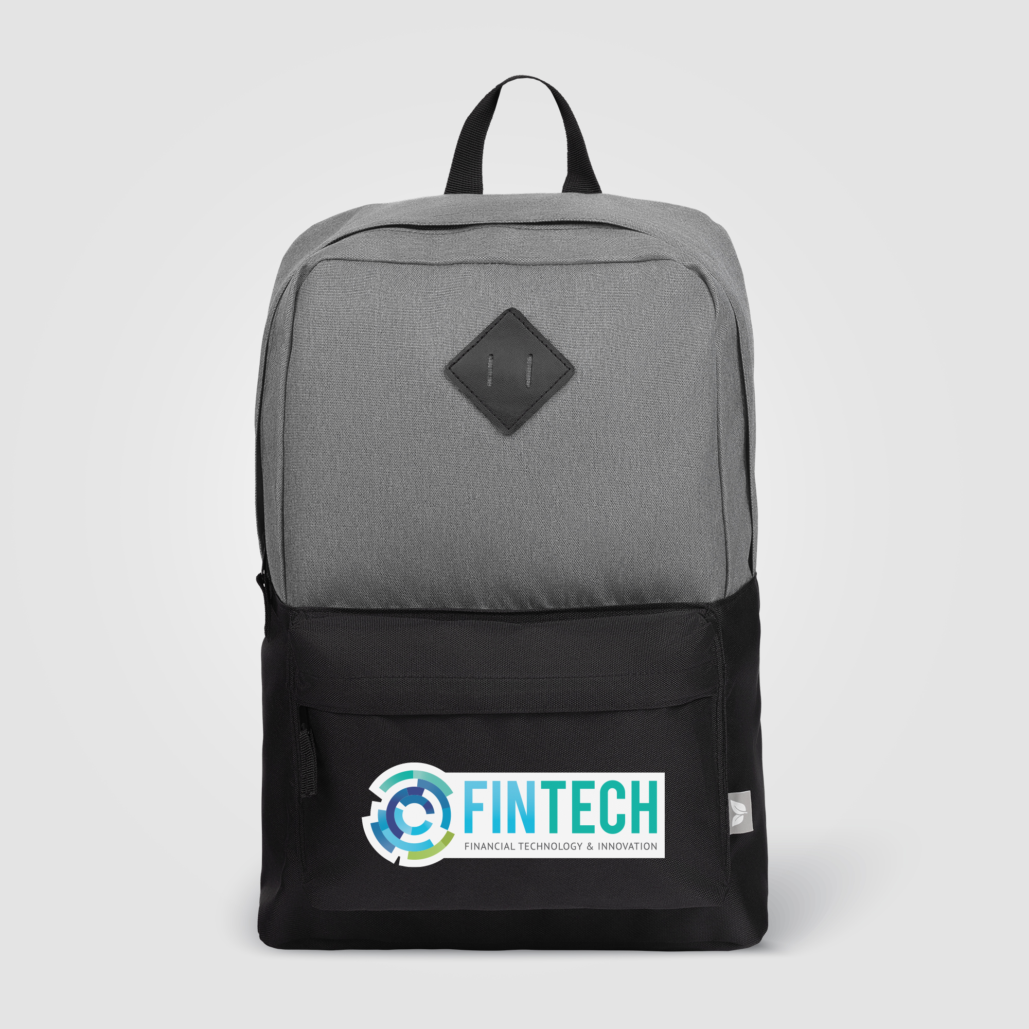 Georgetown - RPET Backpack 16