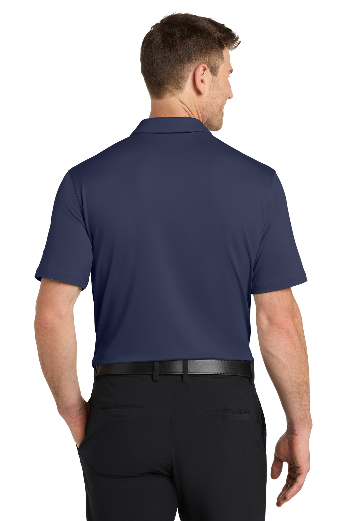 Nike Dri-FIT Vapor Block Polo NKDC2114 14
