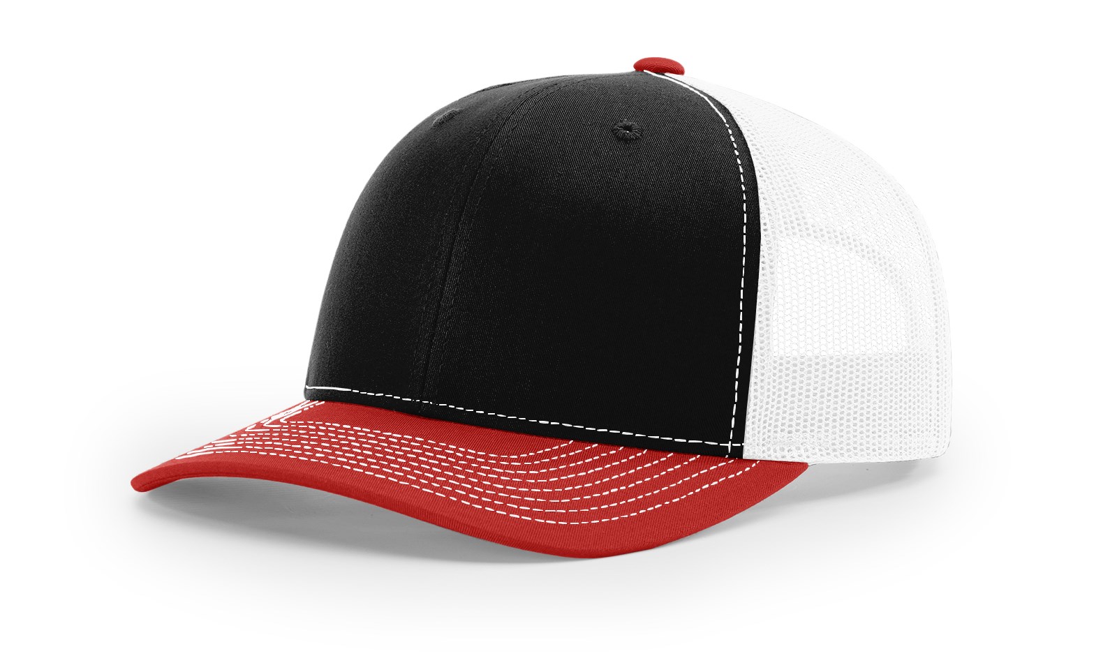 Trucker 38