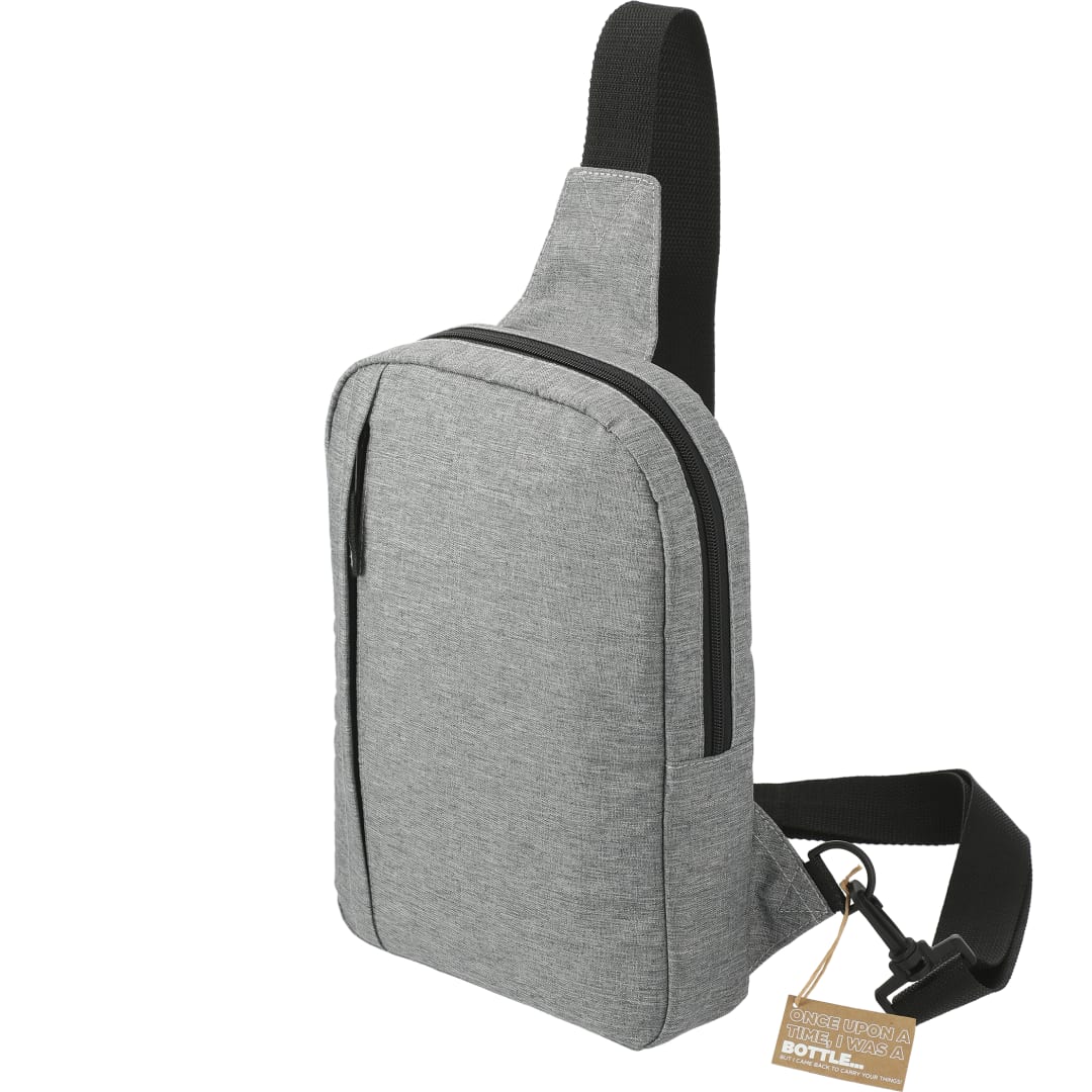 Essentials Recycled Insulated Sling 28