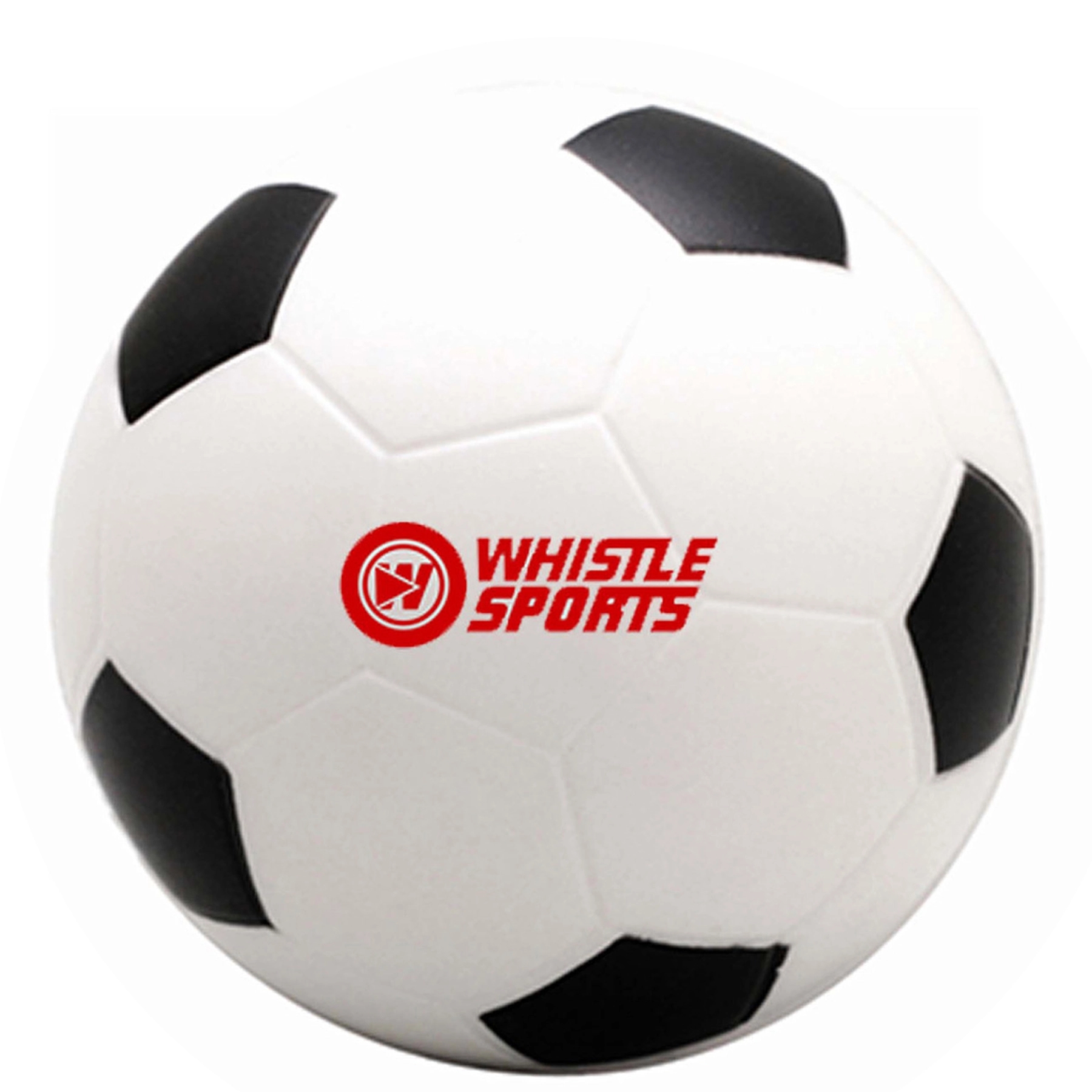 Pu Football Stress Ball Reliever 3