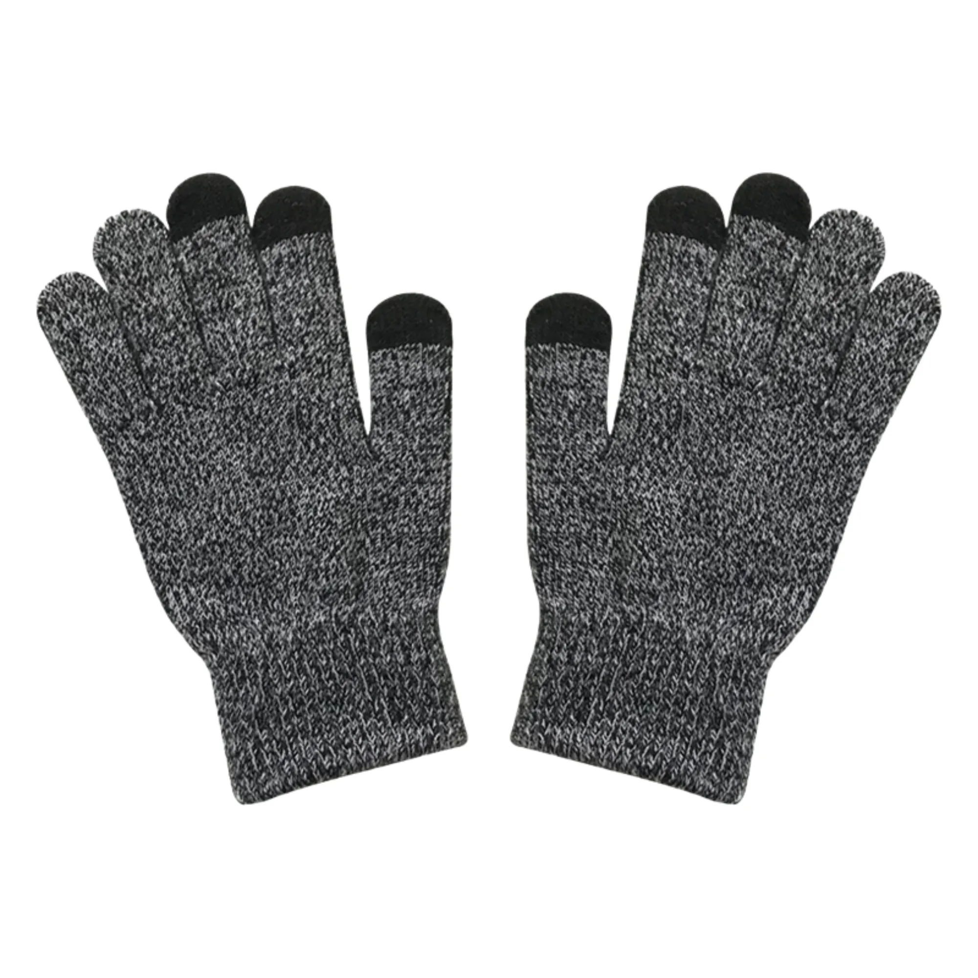 Touch Screen Acrylic Gloves 2