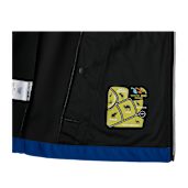 Men's KARMINE Softshell Jacket 104