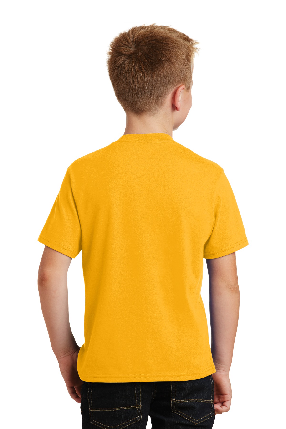 Port & Company® Youth Fan Favorite Tee 133