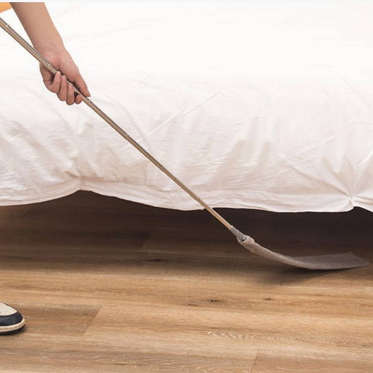 Retractable Gap Dust Cleaner 7
