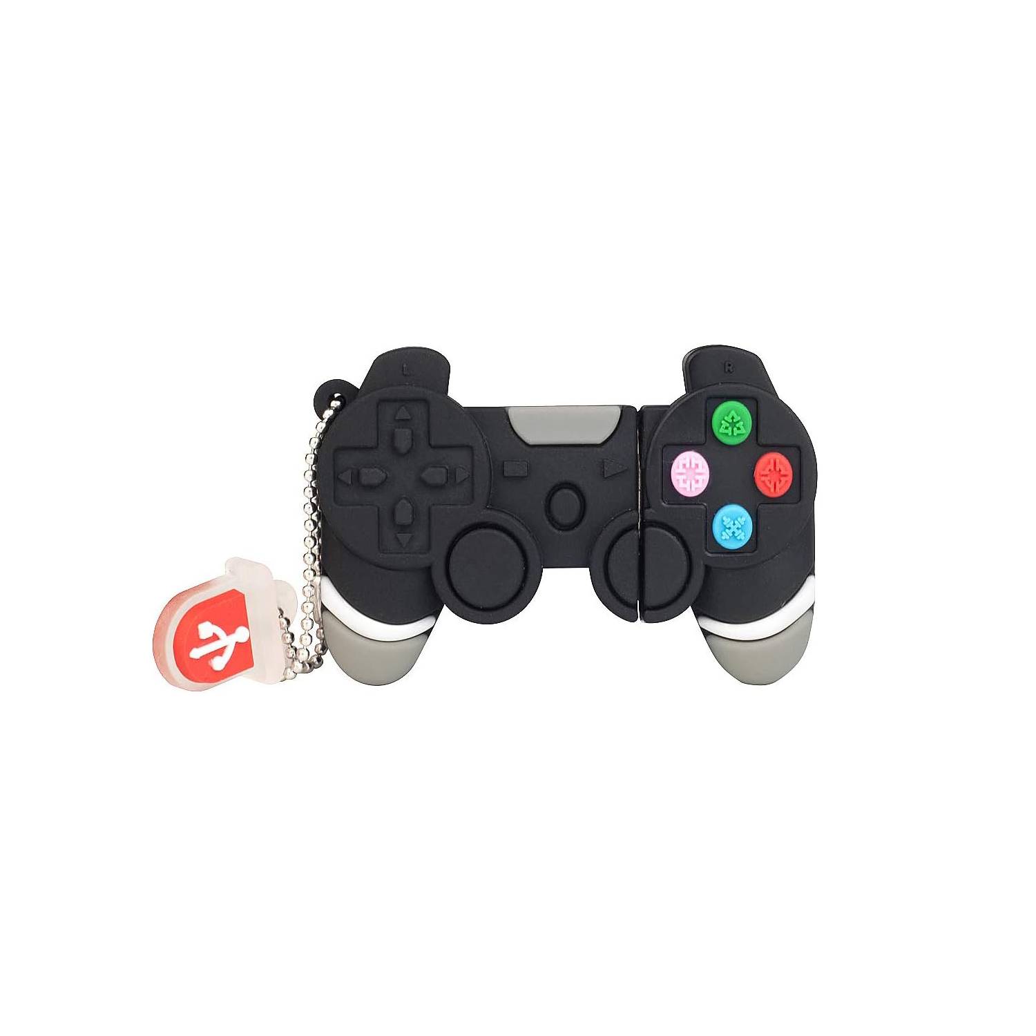 Cute USB Flash Drive 16GB U Disk 3