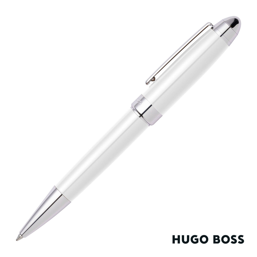 Hugo Boss® Icon Ballpoint Pen 5