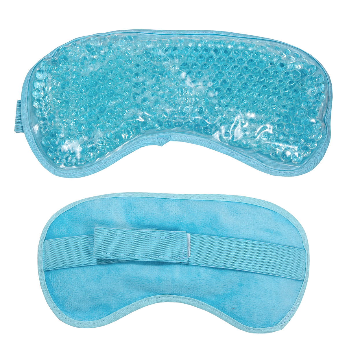 Plush Hot/Cold Eye Mask 17