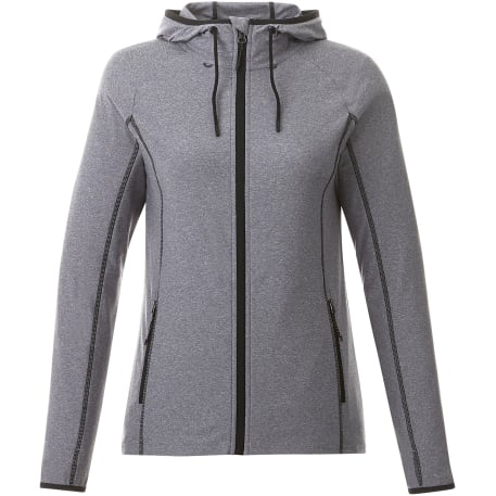Womens KAISER Knit Jacket 65