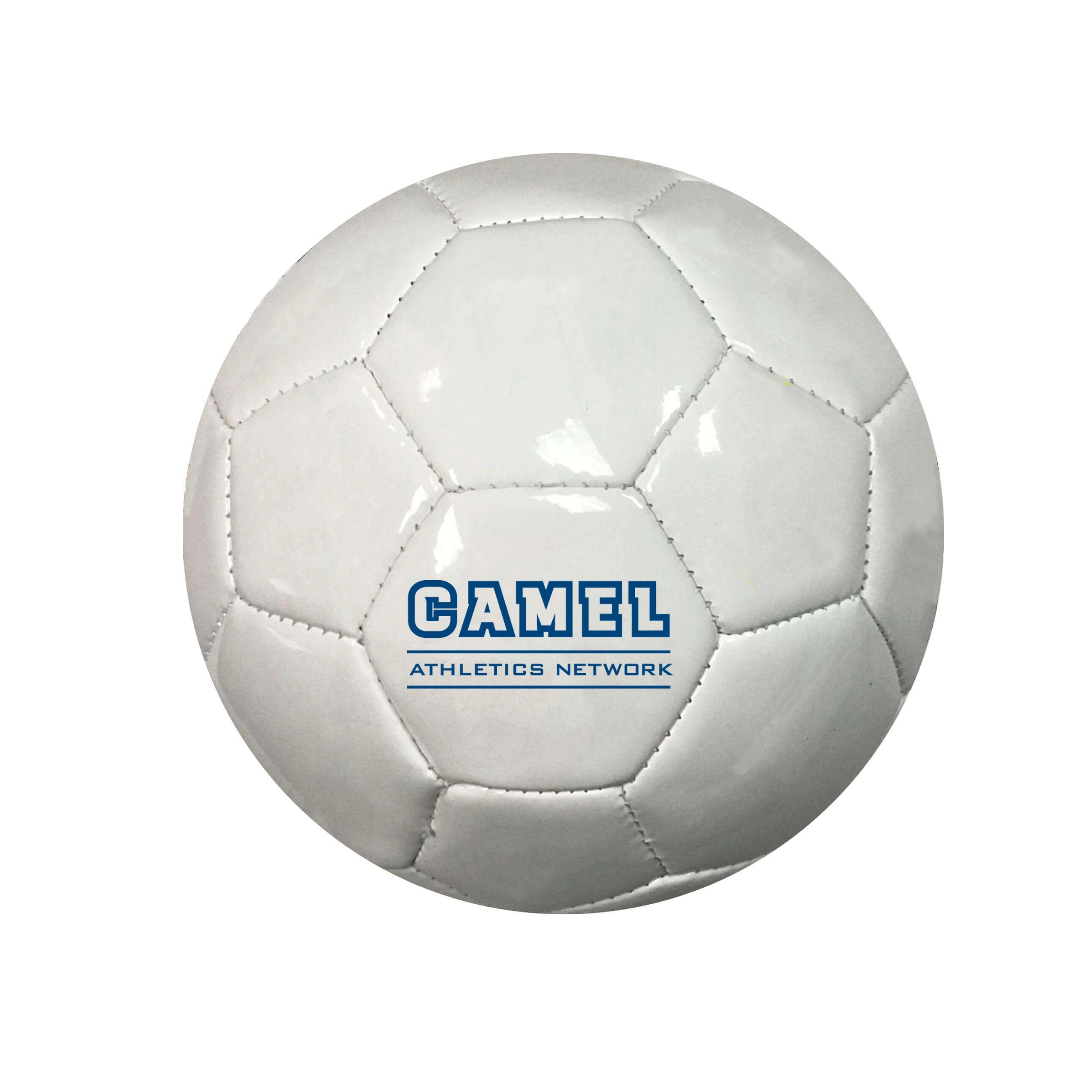 18" Custom Soccer Ball 3