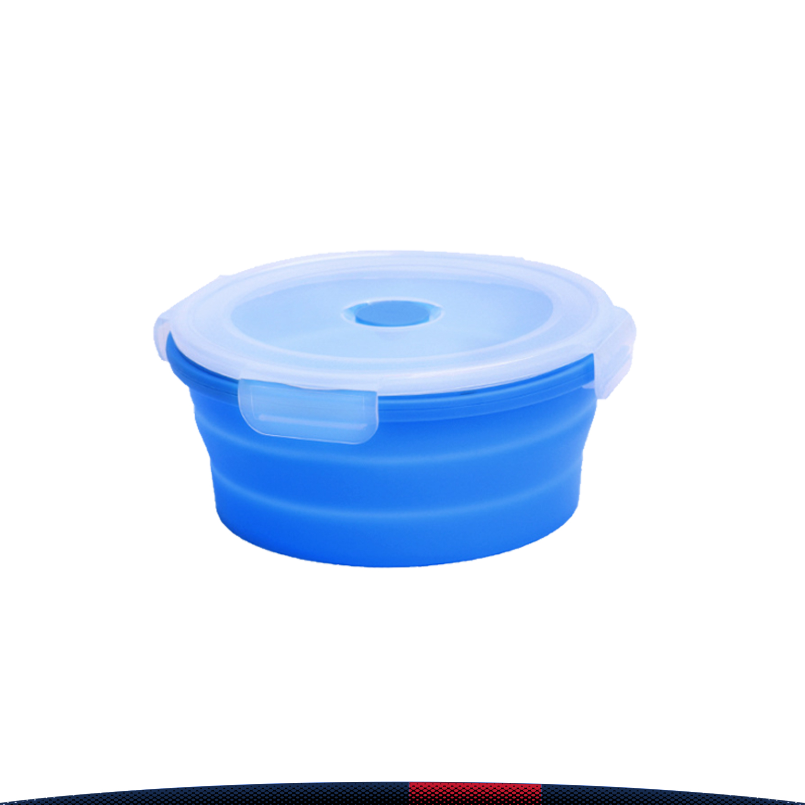 Semio Collapsible Preserving Box 14