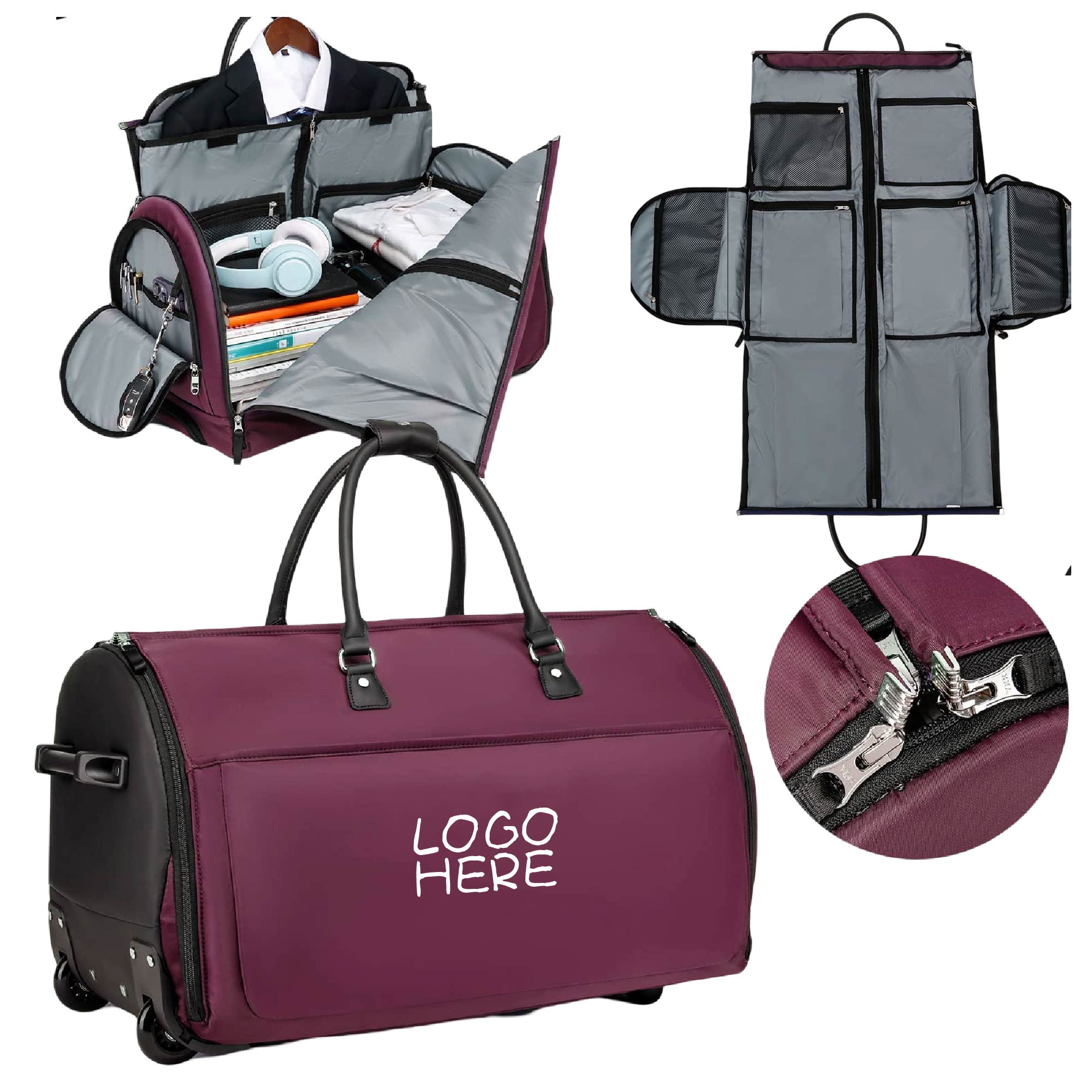 Stroller Bag 1