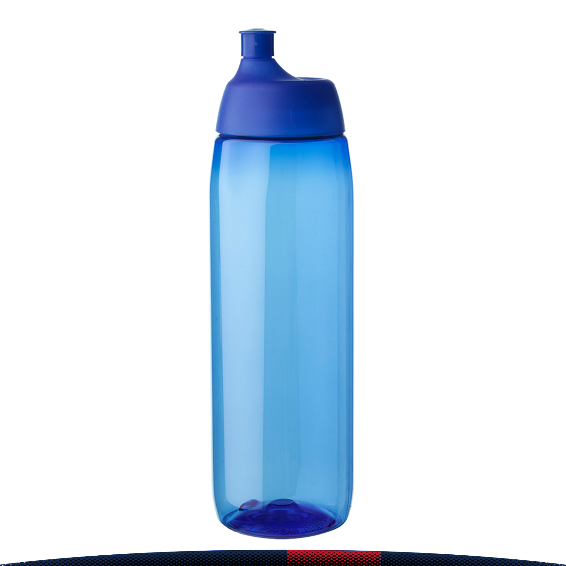 34 oz. Genxa Plastic Water Bottles 4