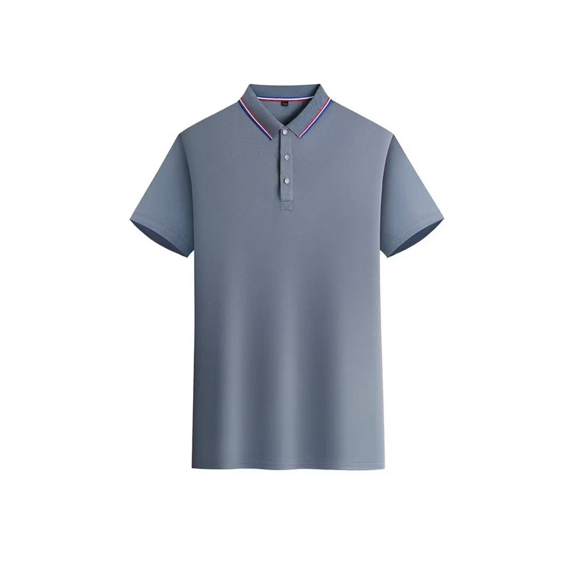 High-End Ice Ion Polo Shirt 8