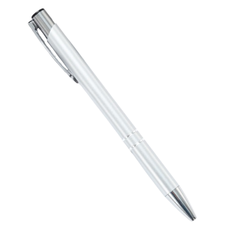 Metal Click Ballpoint Pen 16
