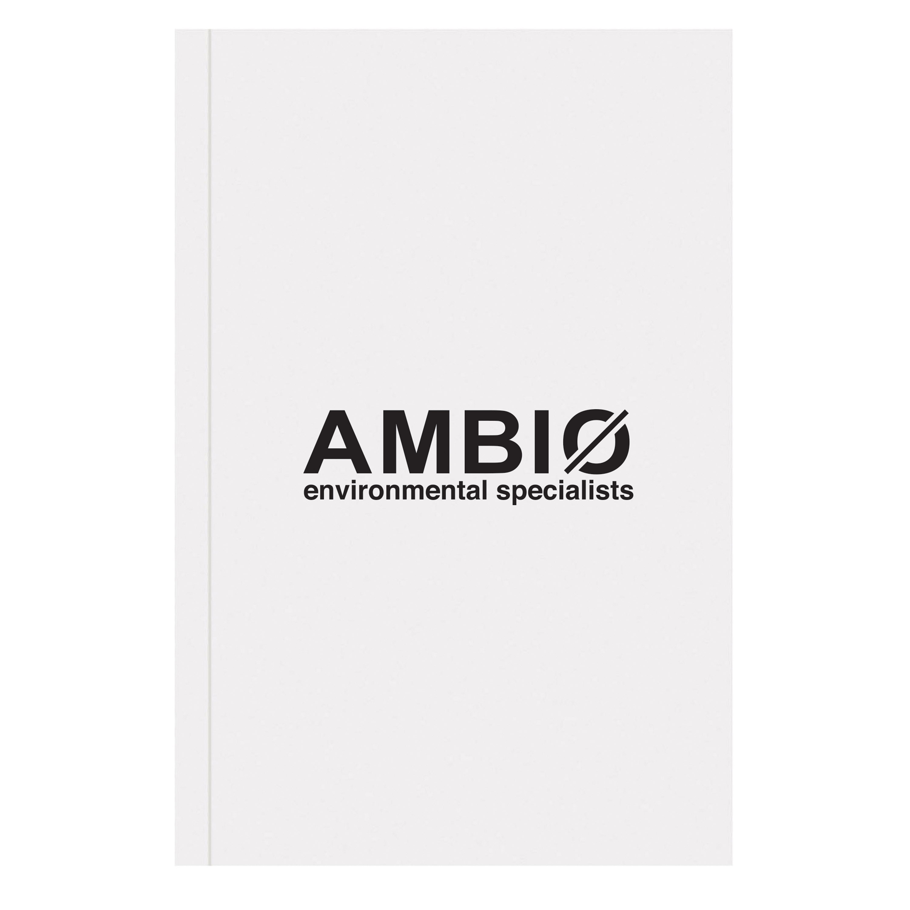 Perfect Bound Eco Notebook 32