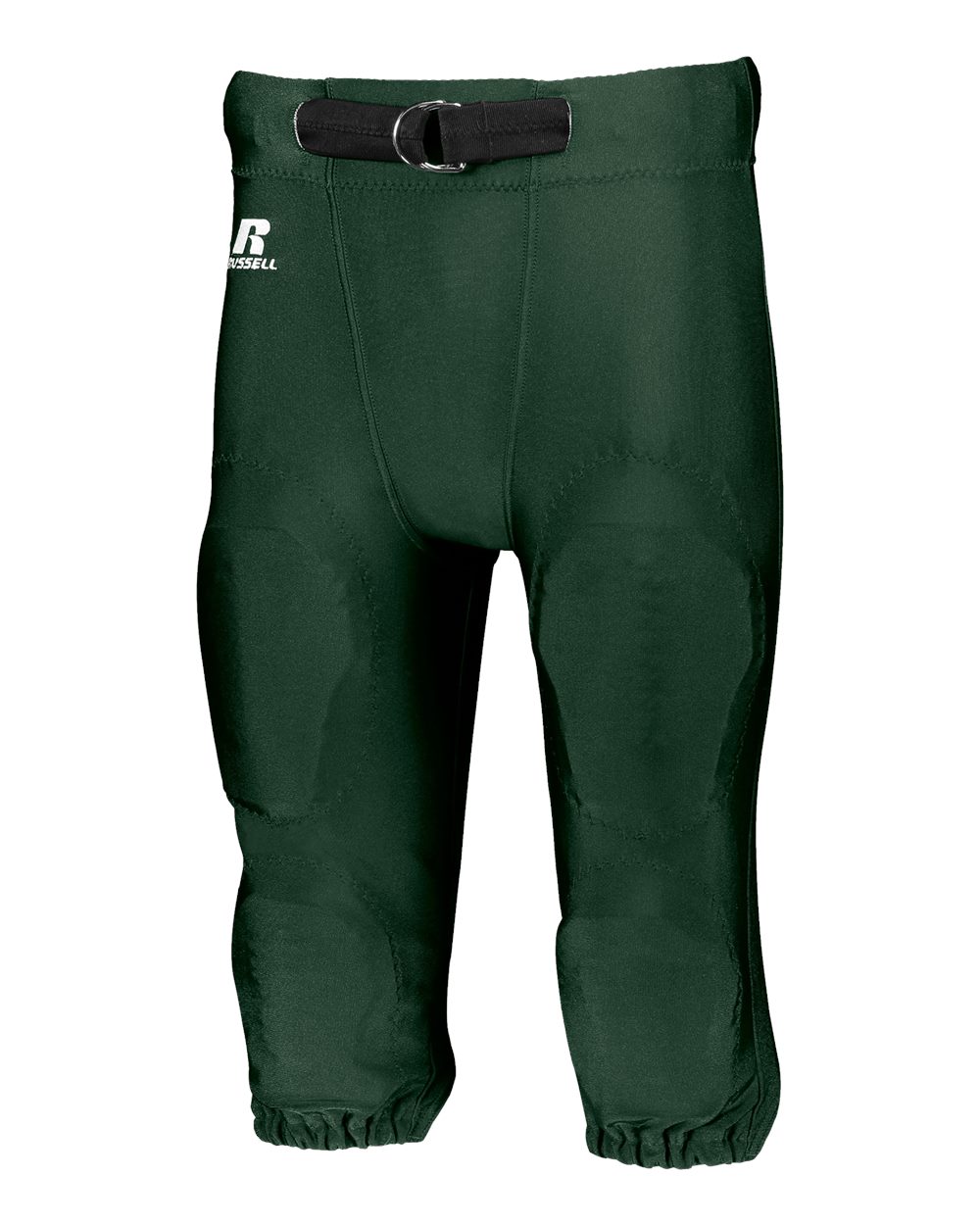 Youth Deluxe Game Football Pants - F2562W 12