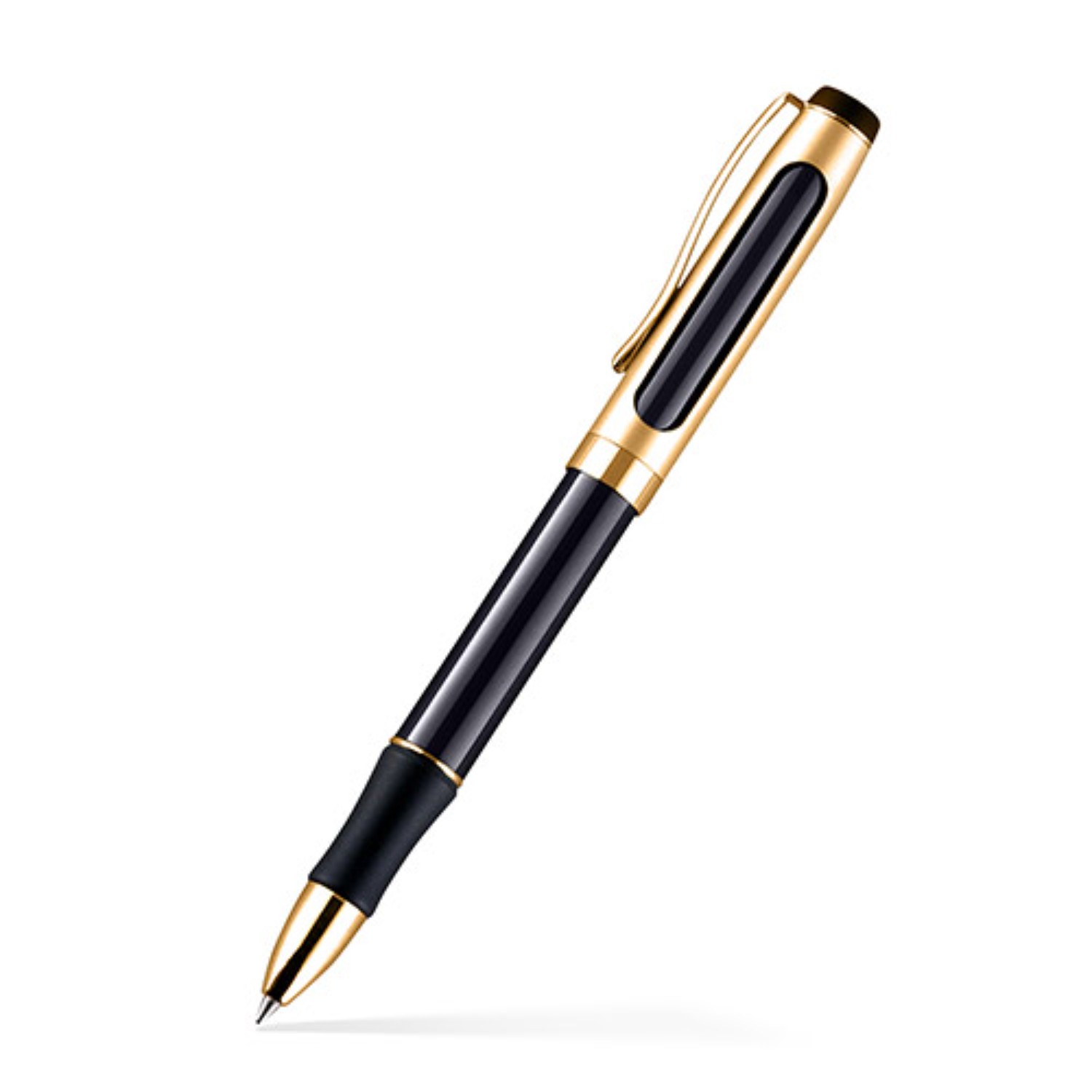 Solid Brass Ballpoint Twist Metal Pen 18
