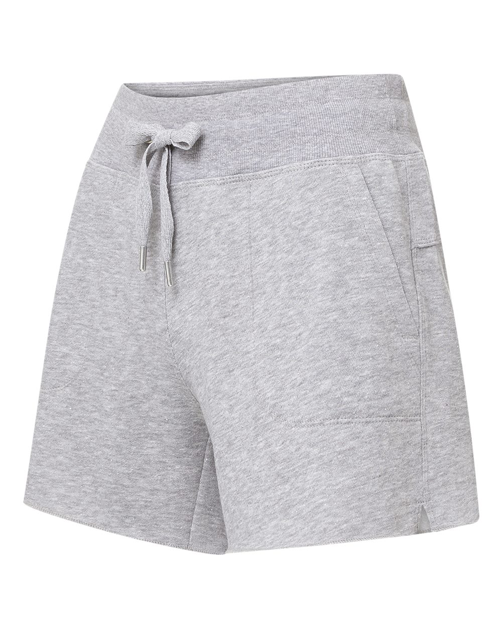 Women's Jolene Fundamental Fleece Shorts - W23151 19