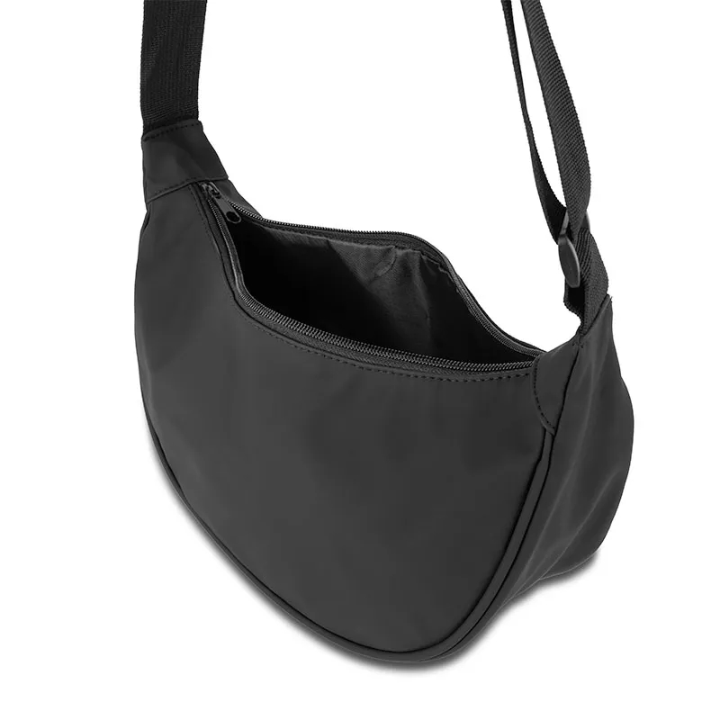 LuxSling Soft PU Sling Bag 13