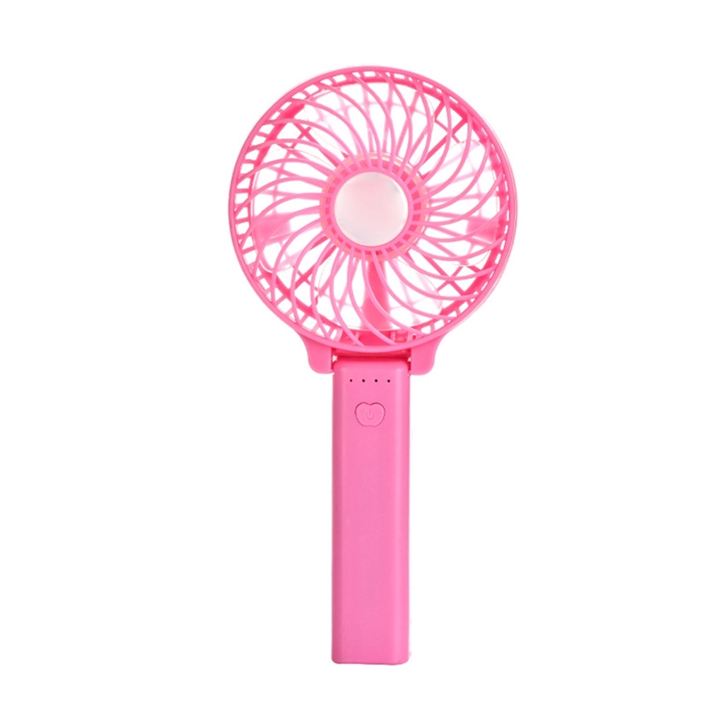 Folding Mini Handheld Fan 4