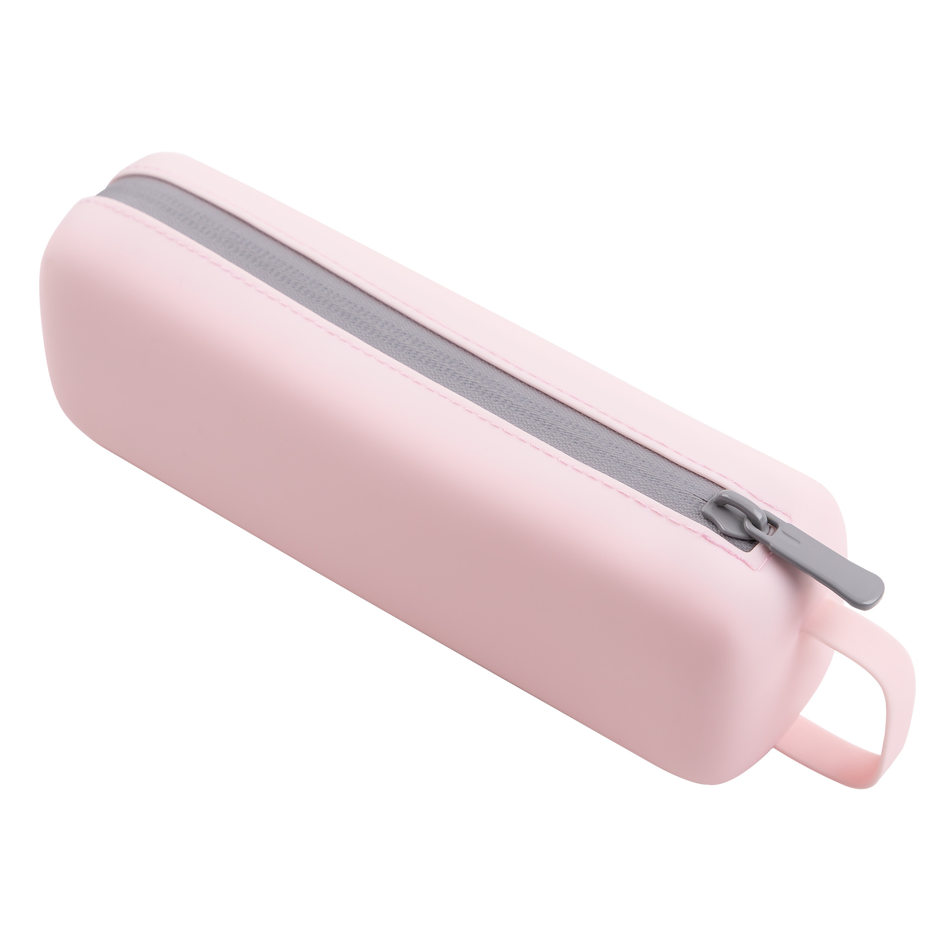 Rectangular Silicone Pen Bag Pencil Case 9