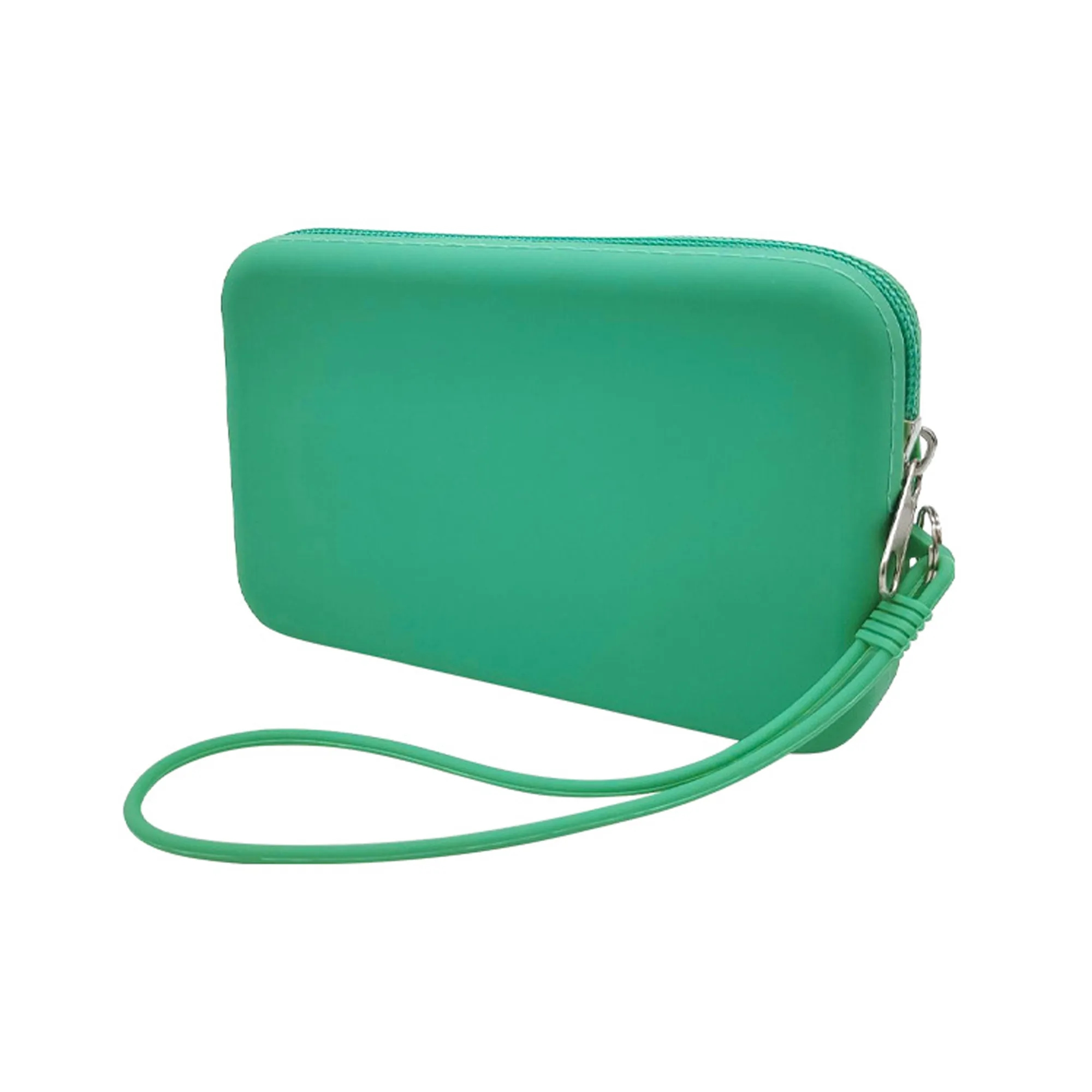 Multi Function Silicone Storage Pouch 4