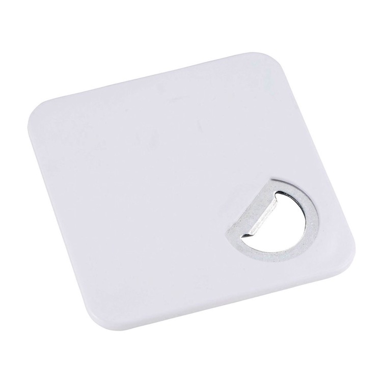 Bottle Opener Coaster 1