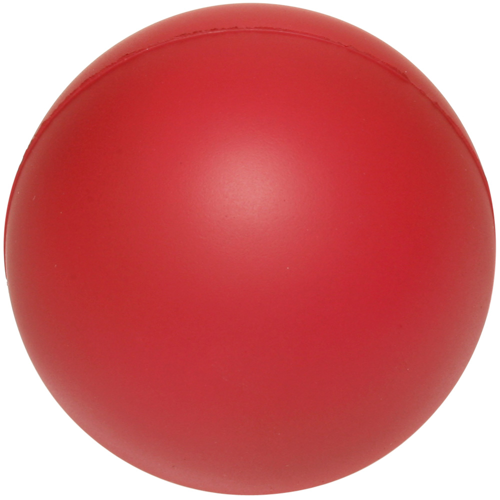 Round Stress Reliever 5