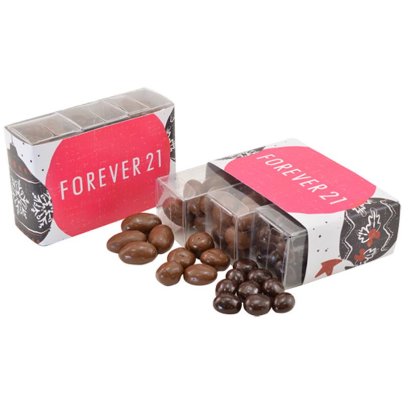 3 Way Chocolate Covered Shareable Acetate Box 2