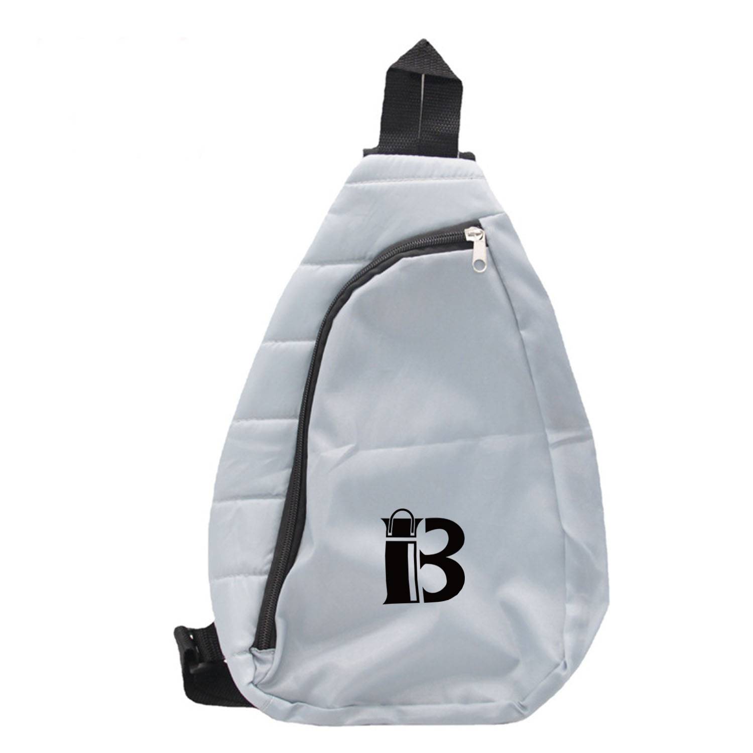 Custom Puffer Crossbody Bag 9