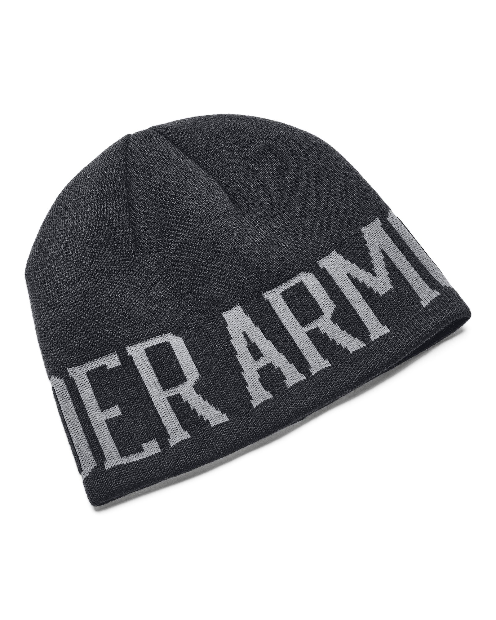 UA Halftime Reversible Boys' Beanie 2