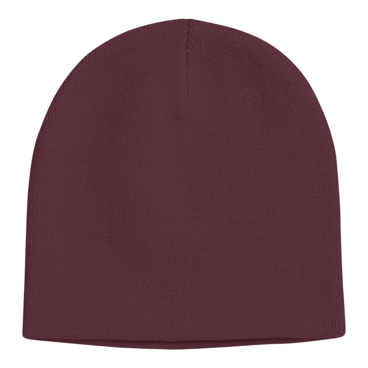 Knit Beanie Cap 31