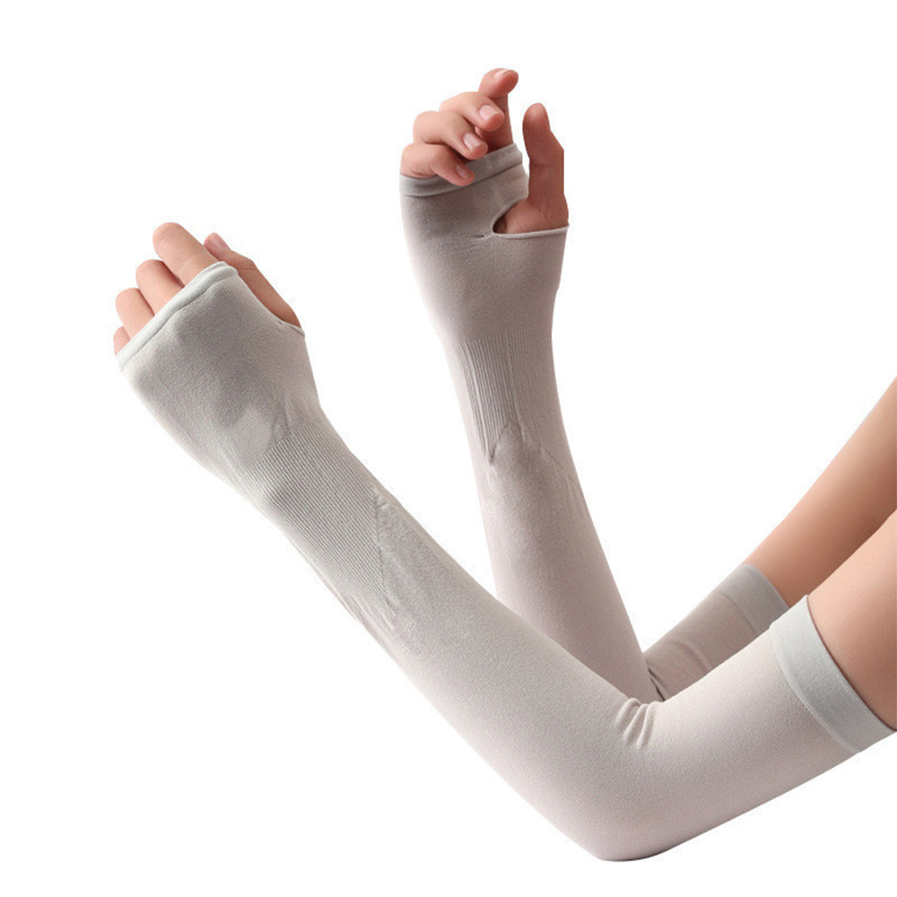 Sun-protective Ice Sleeves 3