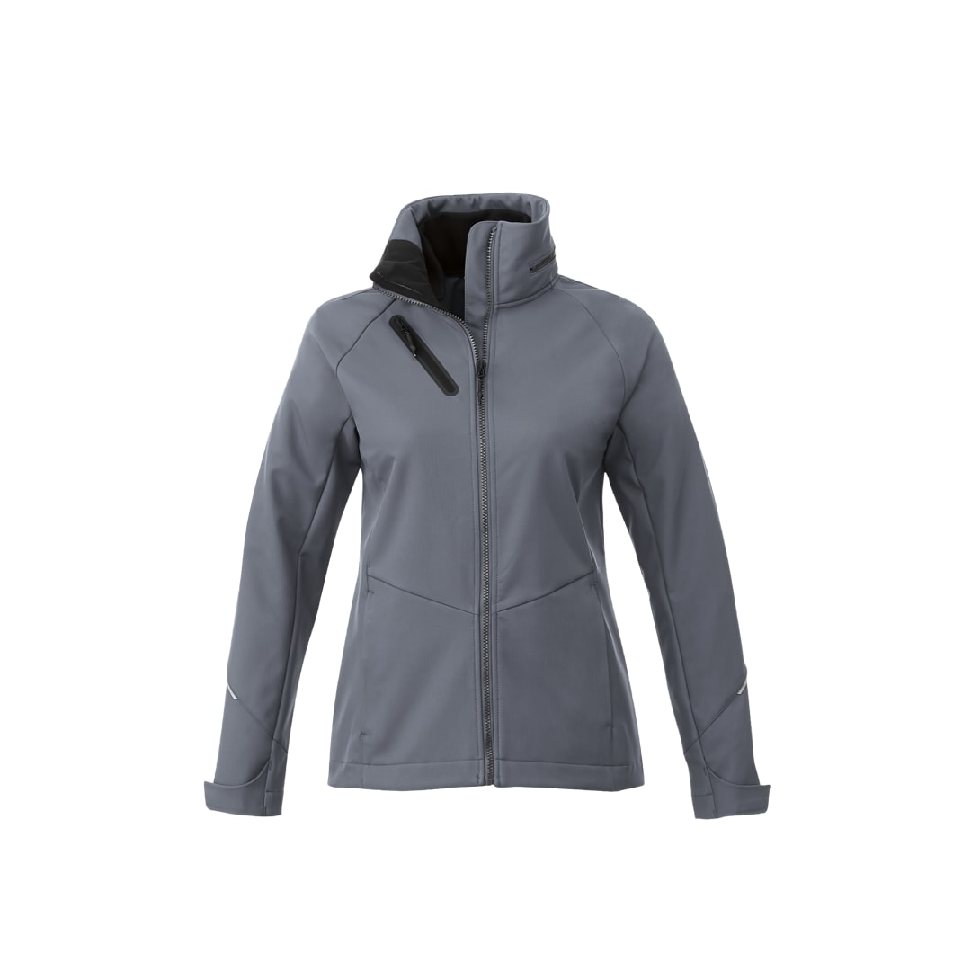 Women's PEYTO Softshell Jacket 56