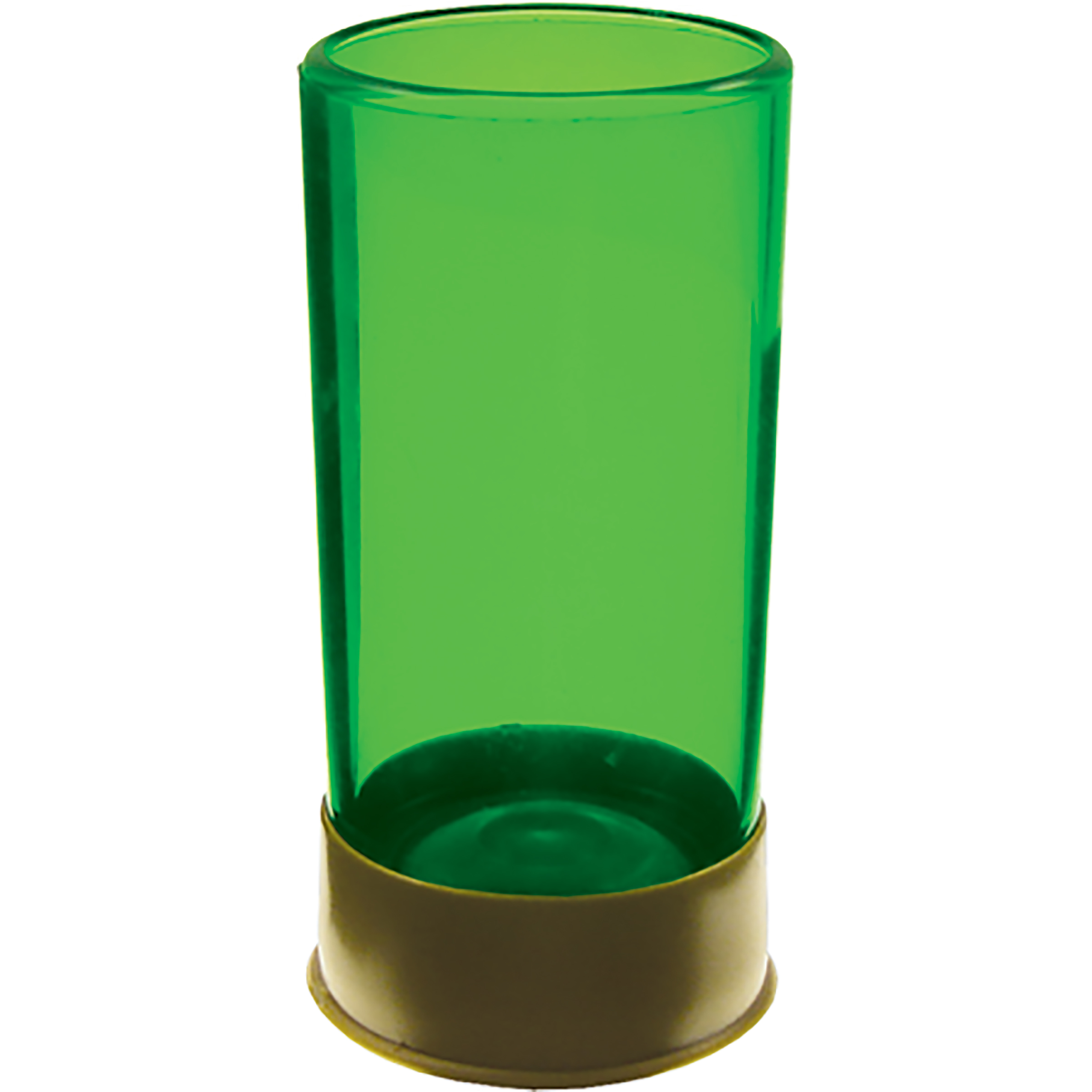 1.5oz Plastic Shot Gun Shell Style Shooter Shot Glass 10