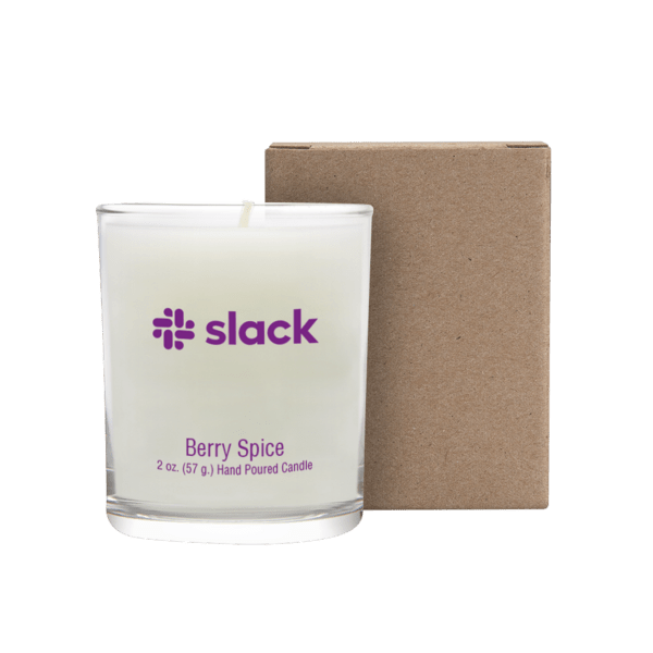 3 oz. Scented Votive Candle in a Cardboard Gift Box 31