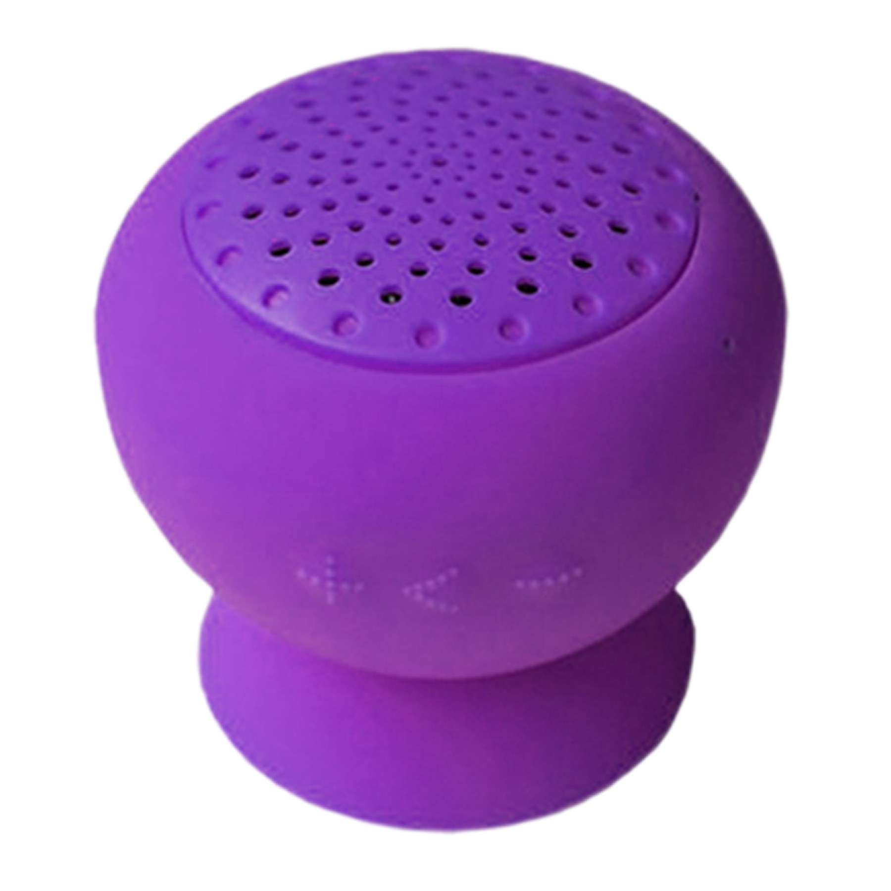Mushroom Shape Wireless Bluetooth Speaker 4