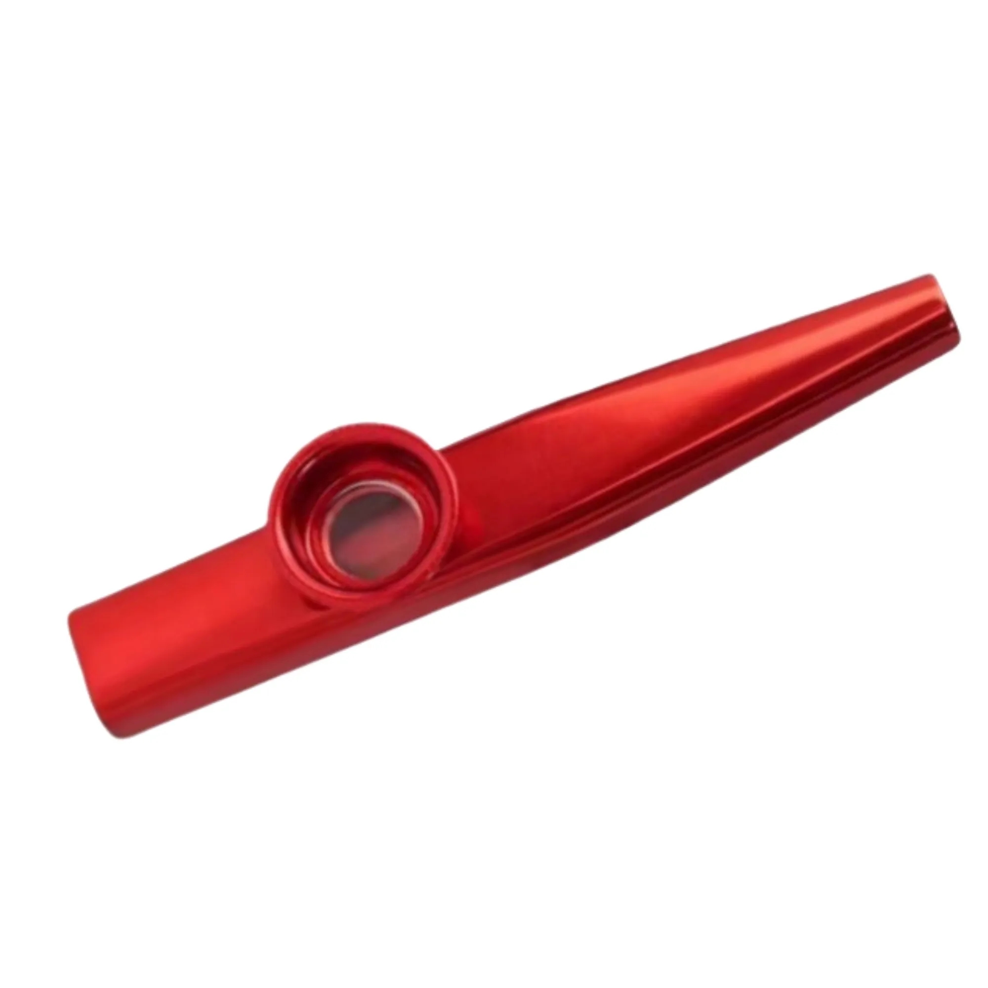 Metal Kazoo 7