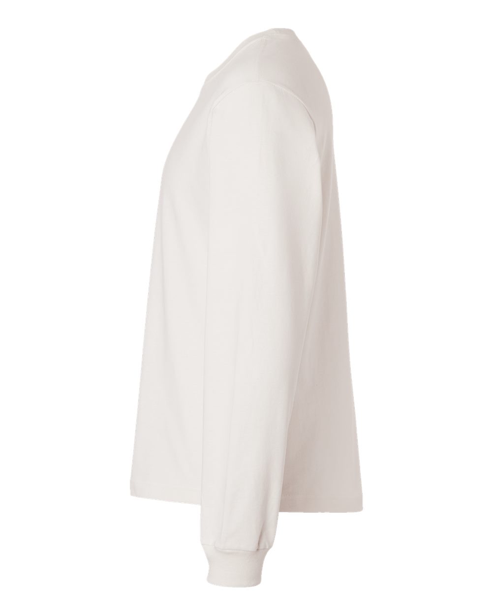 6 oz. Heavyweight Long Sleeve Tee - 3511 154