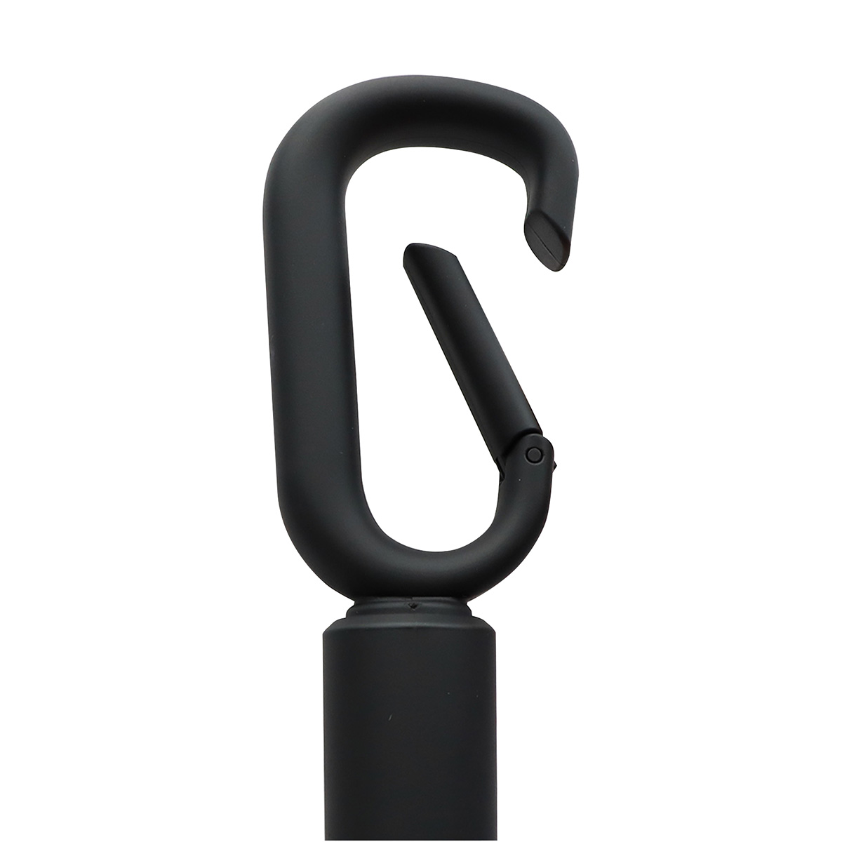 Ridgeline 46" Arc Reflective Umbrella with Carabiner Handle 29