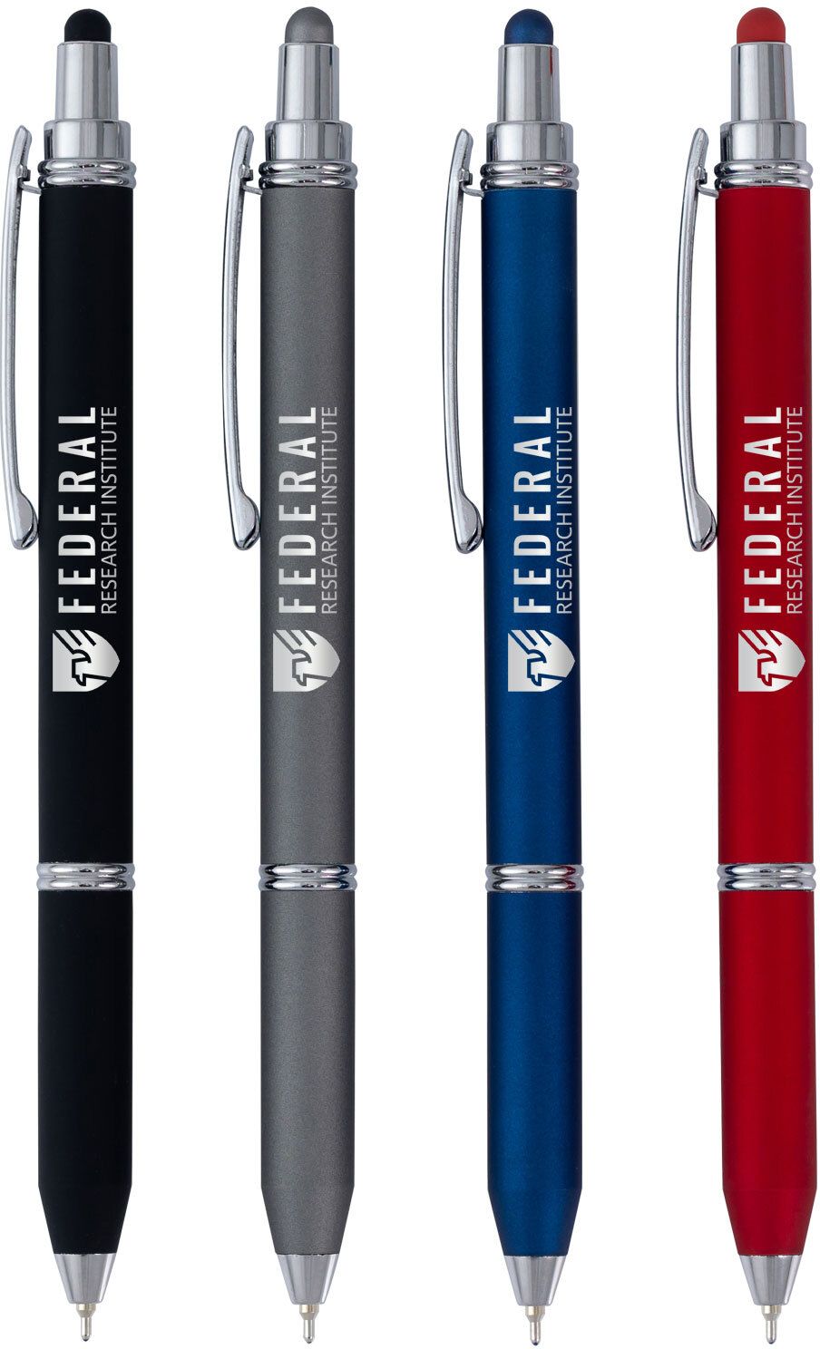 PARKLANE STYLUS GEL PEN 10