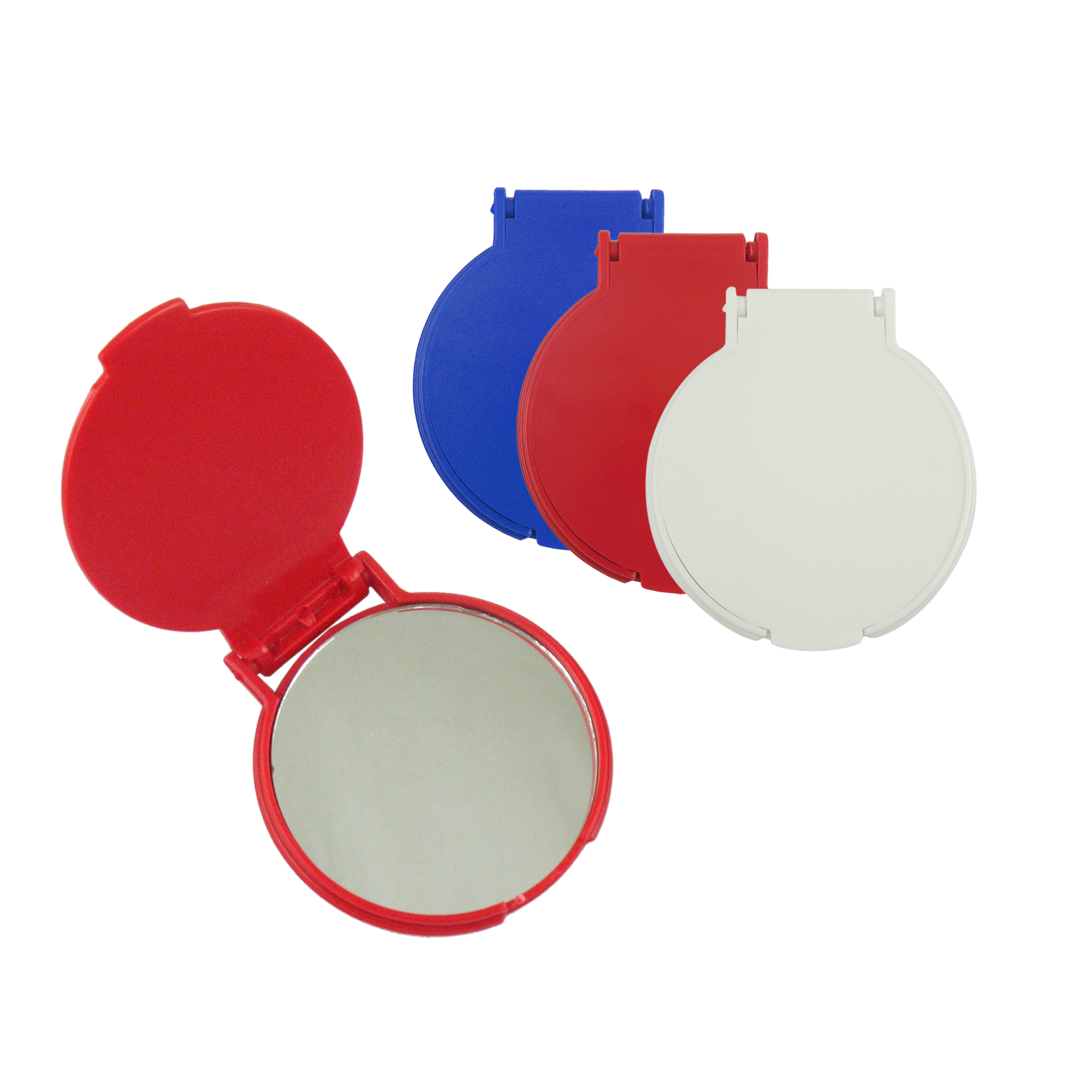 Round Compact Mirror(Close Out) 6