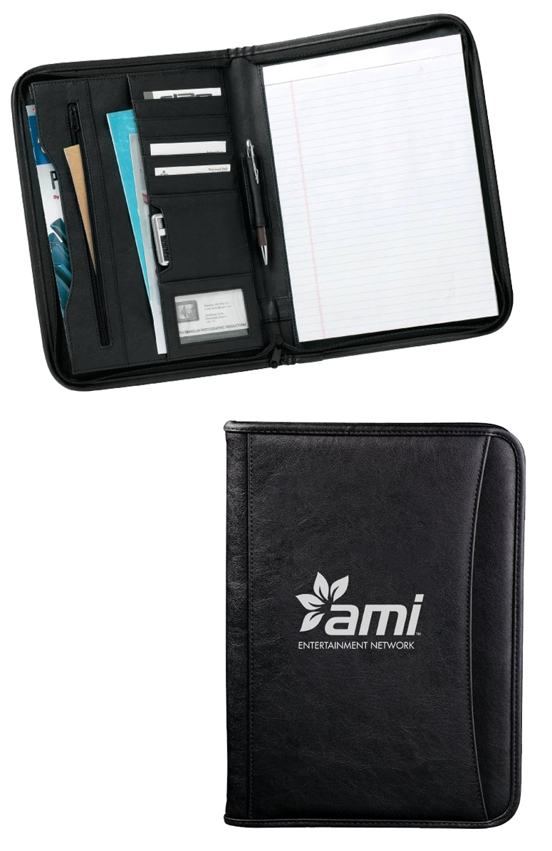 Oxford Padfolio 3