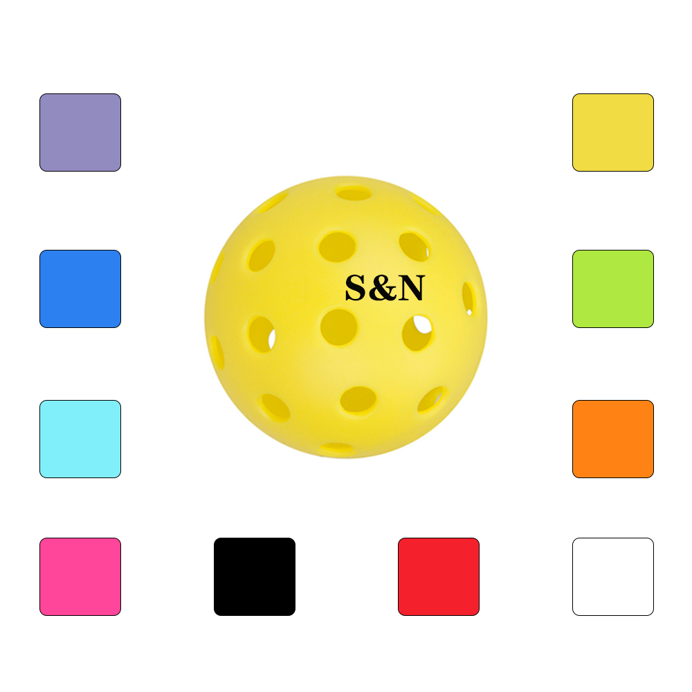 40 Holes Premium Sport Pickleball 2