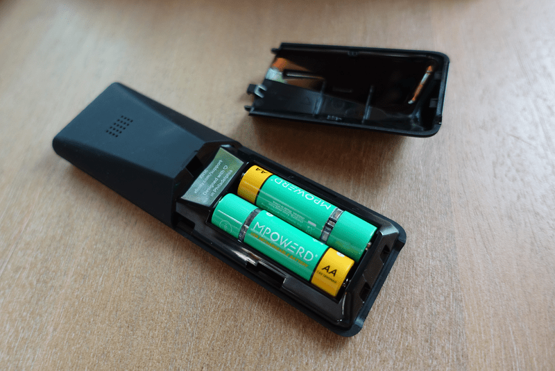 MPOWERD 4 Pack Rechargeable USB Batteries 35