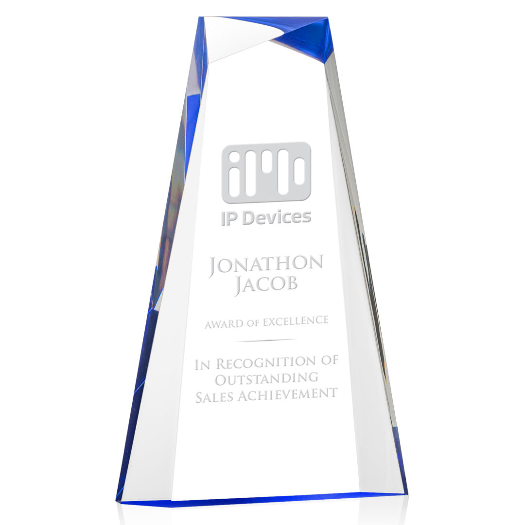 Tyneside Award - Blue 8