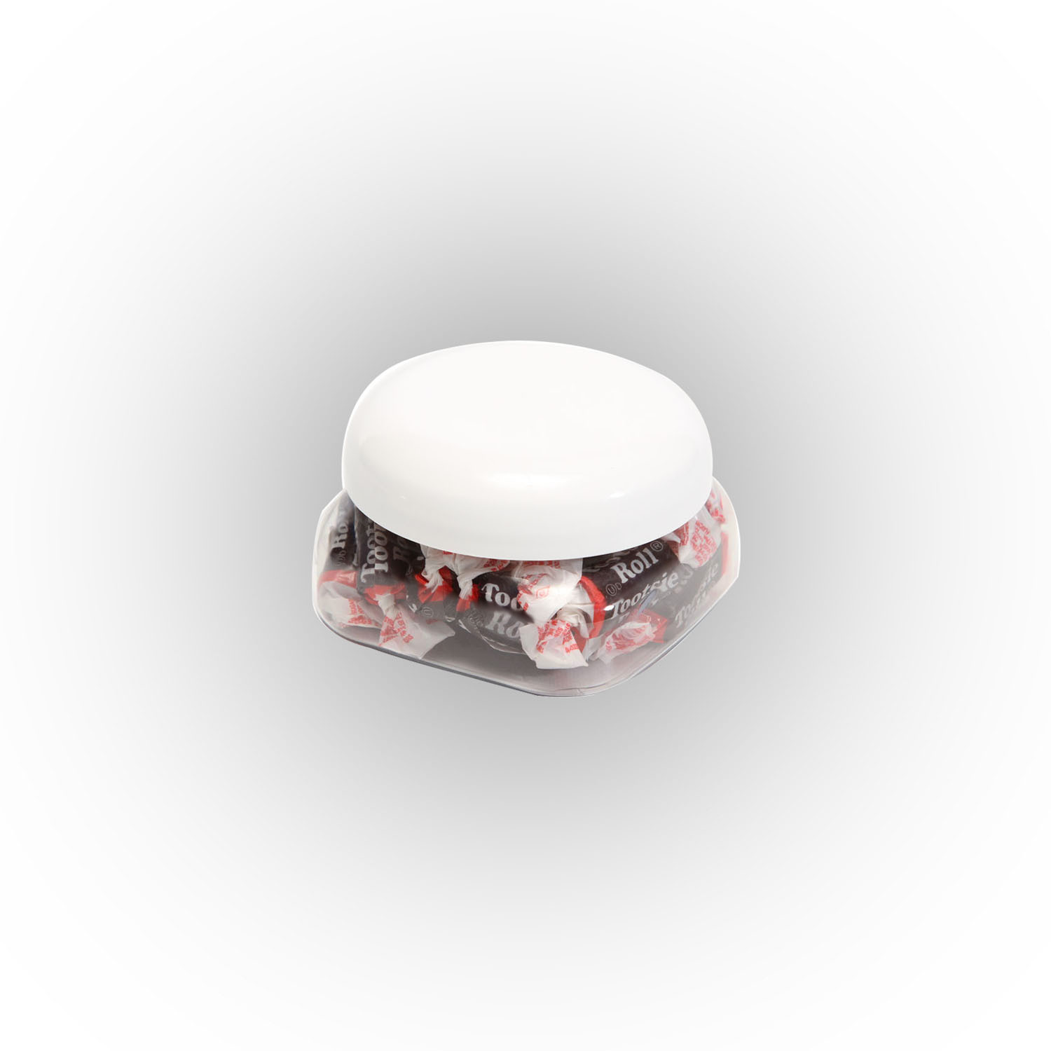 Small Snack Canister Standard Fill 24